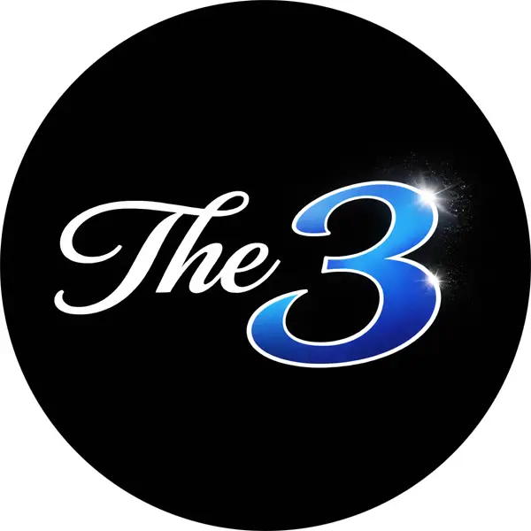 3 logo